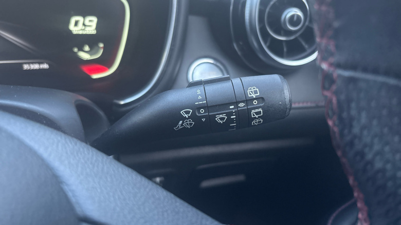 MG Hs 1.5 T-GDI Excite 5dr Petrol Hatchback